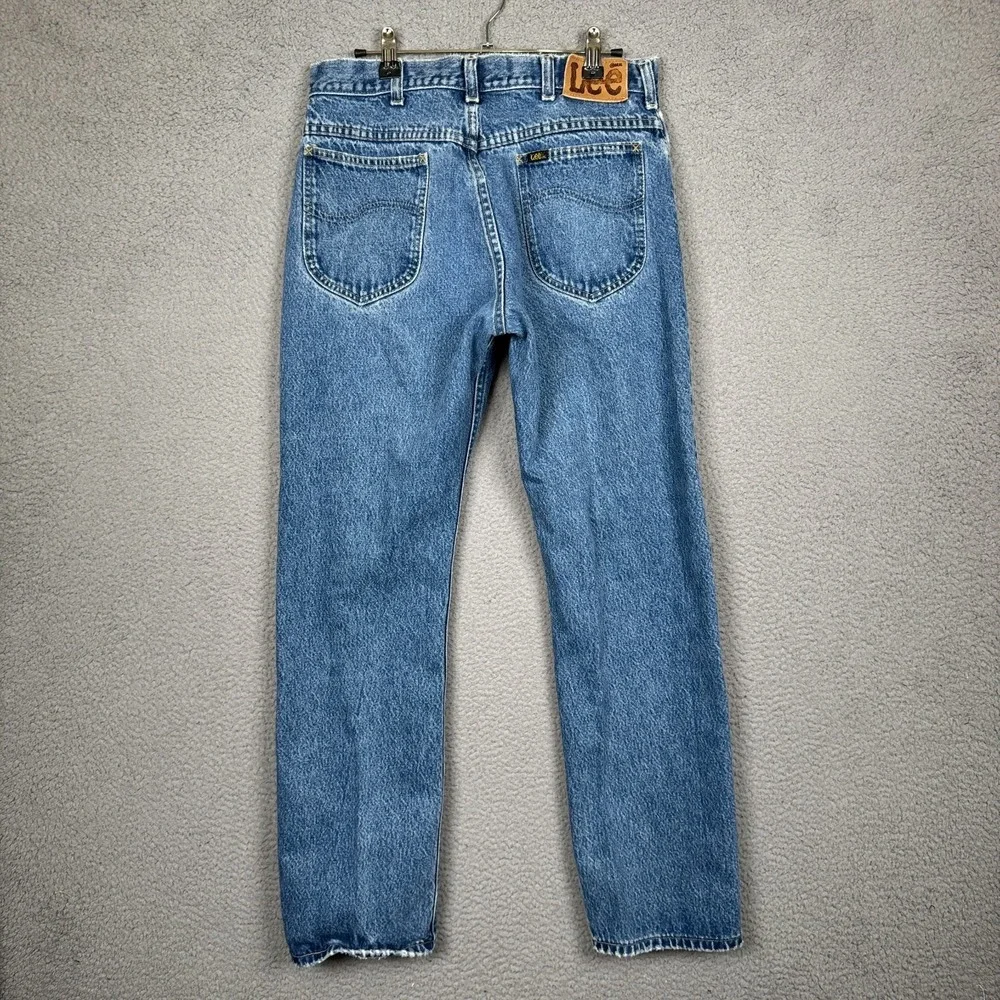 Lee vintage jeans